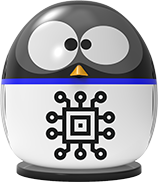 Picto Penguin4Pool technologie de pointe
